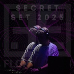 Secret Set 2025 - Florian Erli