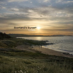 Scotland's Sunset