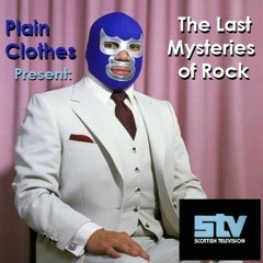 The Last Mysteries Of Rock