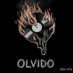 "OLVIDO" Base De Rap Underground Hip Hop Instrumental | Uso Libre | Rap Beat 2025 [NEW ERA VOL.1]