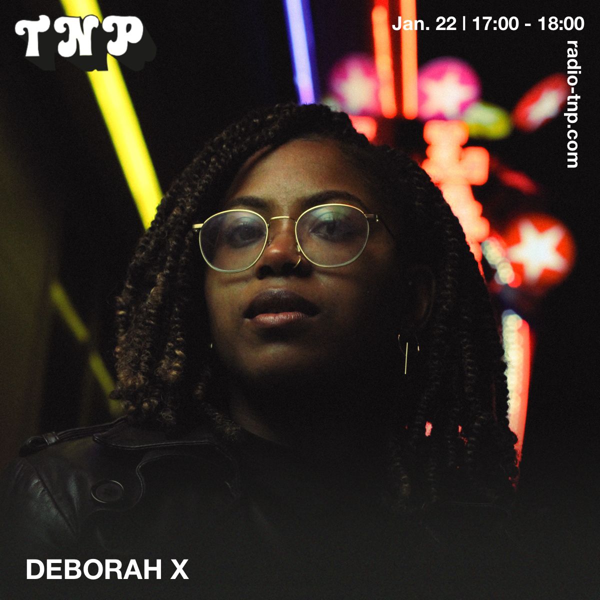 AMPFEMININE w/ Deborah X