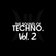 | Sound of Techno vol.2 |