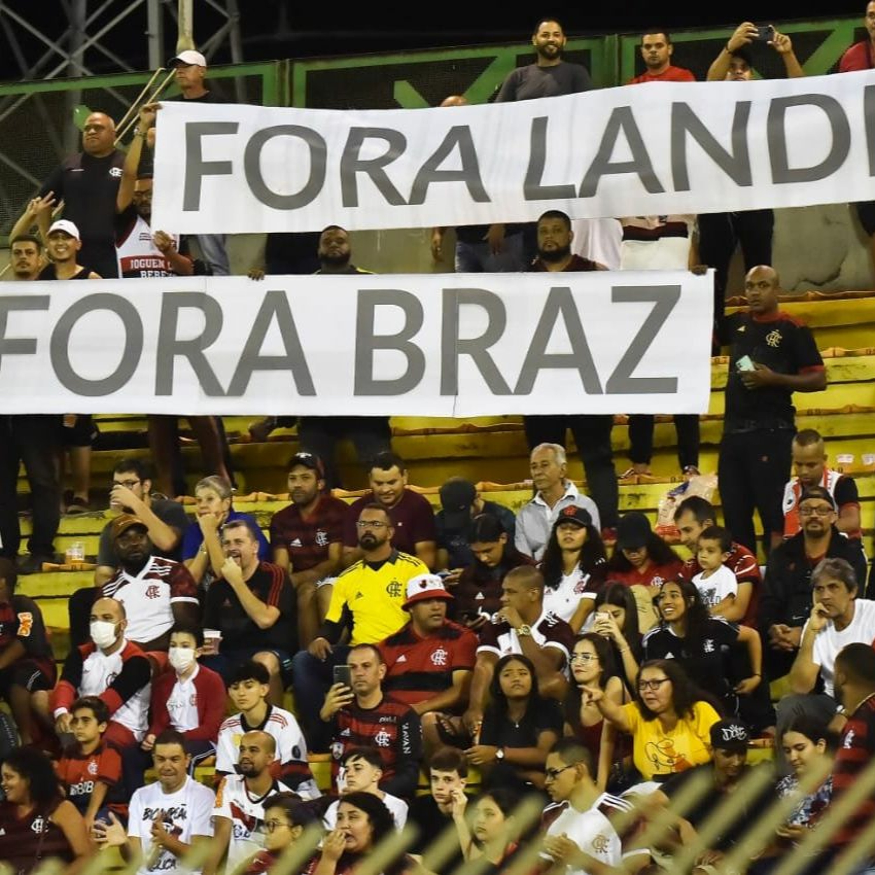Fé na Mulambada