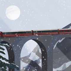 Norway By Train