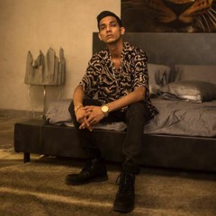 Raftaar - Talha Anjum