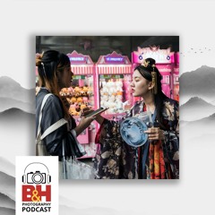 Picturing World Cultures: Mark Leong - China