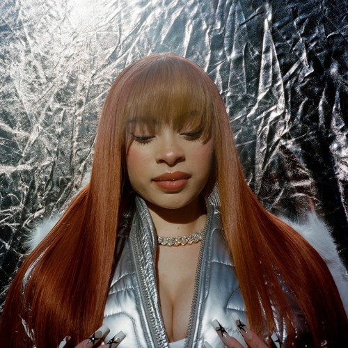 Stream In Her Mood [Prod. Teen] by Dj Teen | Listen online for