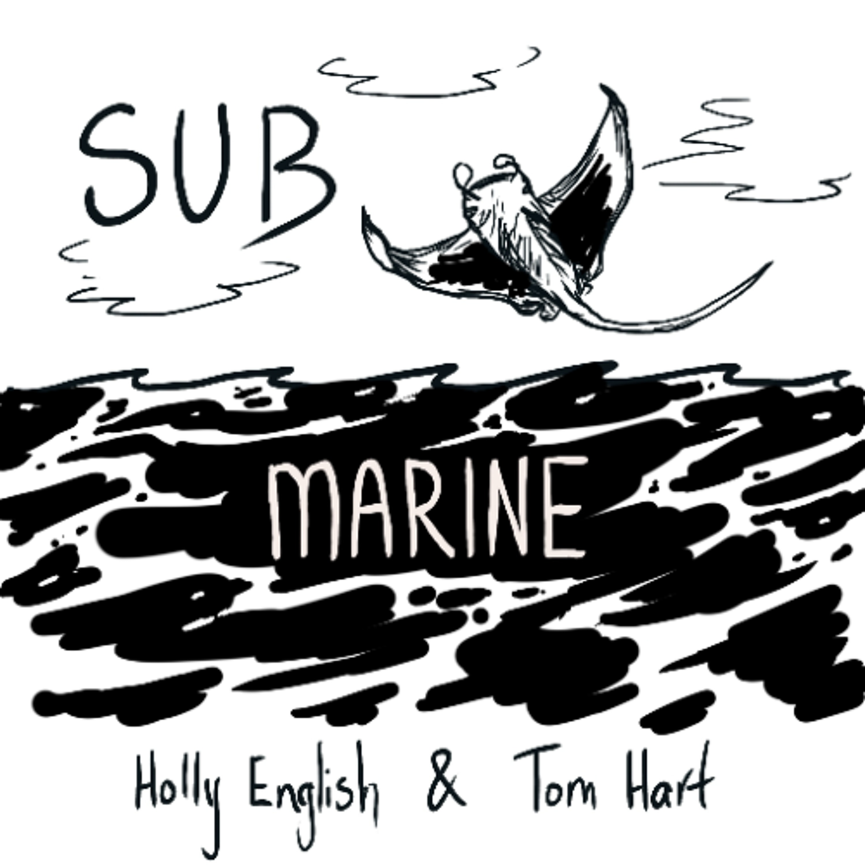Submarine episode artwork