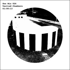 Sex Mix 026: Vaulted Chambers