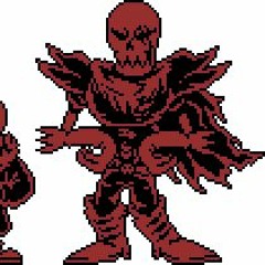 {Underfell}Confrontation Of The Dead 8-Bit