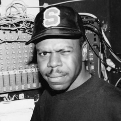 DJ Randall on Headstrong (Groovetech Seattle) Jun 12 2001