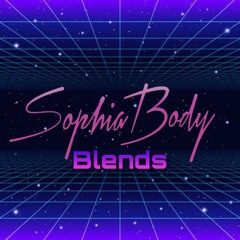 The Weeknd Vs. Cid & Volkoder - Take My Honey (Sophia Body Blend)