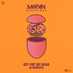 Marvinmarvelous - Get Out My Head (Y-DAPT Remix)