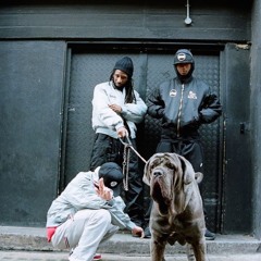 A$AP Rocky x ScHoolboy Q Type Beat - Family