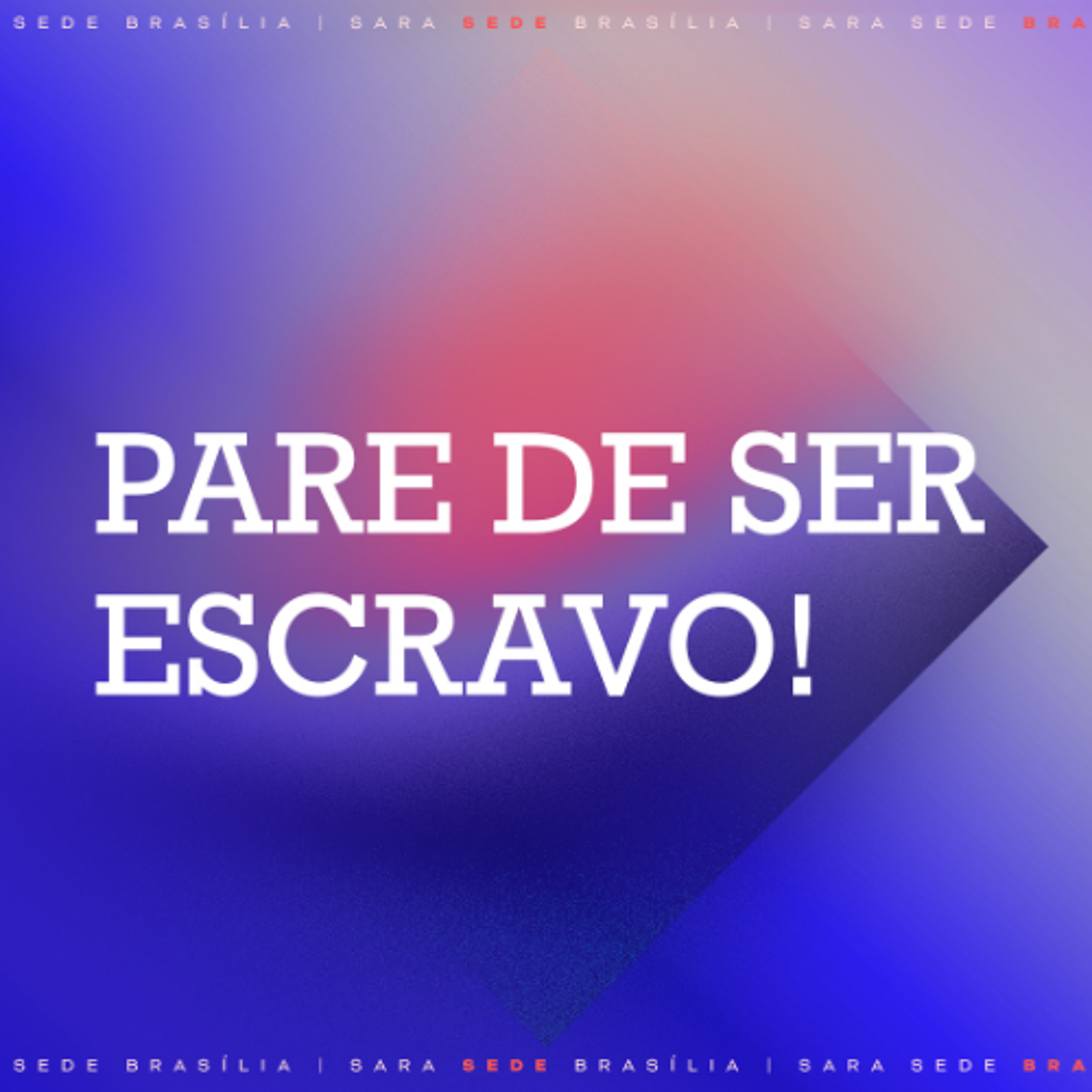 Sara Sede Brasília