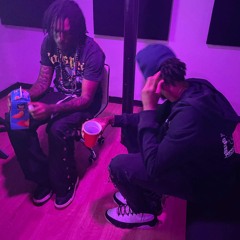 idk her-Teewhy x yungpap prod CHROME