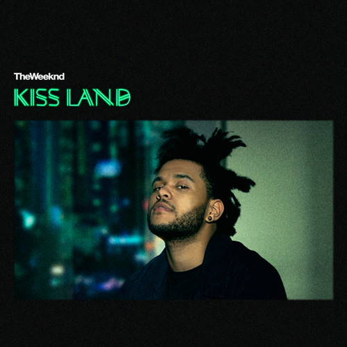 The Weeknd - Adaptation