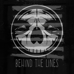 Behind the lines