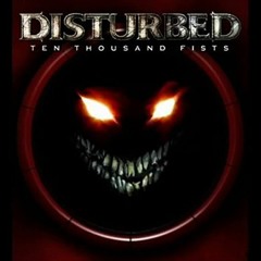 Disturbed- Stricken