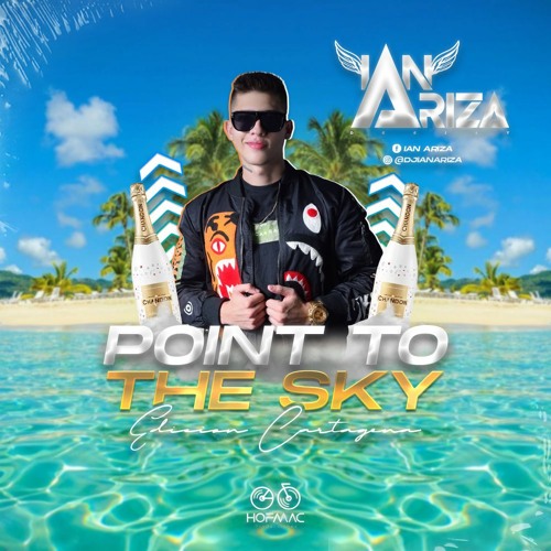 POINT TO THE SKY BY IAN