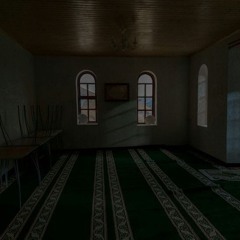 فجرية هادئة مما تيسر من سورة ص | الشيخ معتز شاهين