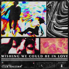 Wishing We Could Be In Love