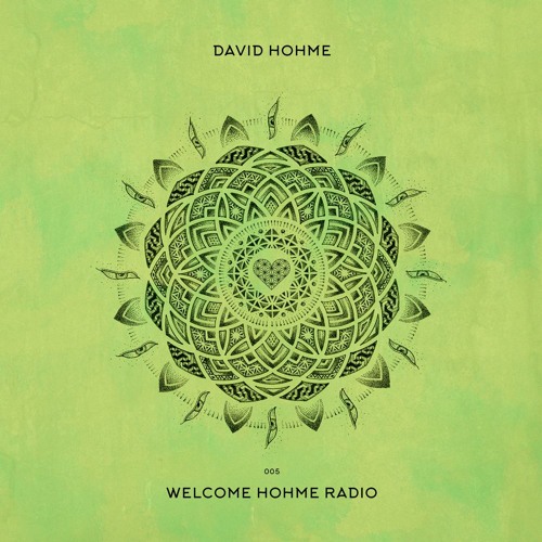Welcome Hohme