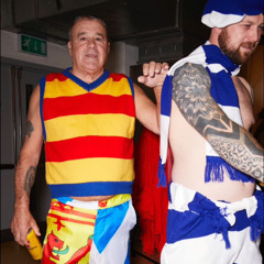 GADGIE w/ Mark Richardson