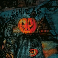 Hecho con cenizas (maketa)