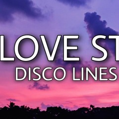 Taylor Swift - Love Story DiscoLines Remix (Tiktok)