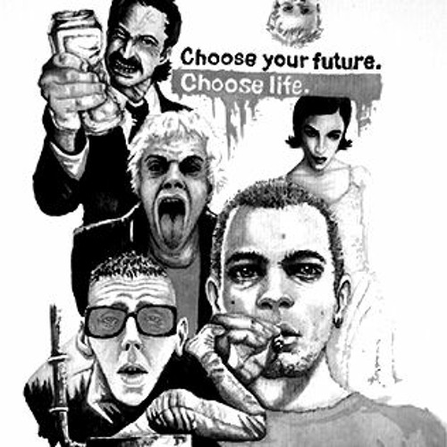 THE_DE4D_R4BBIT - Think by Yourself