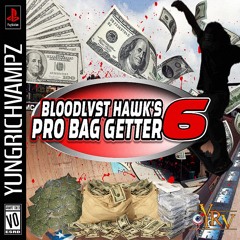 PRO BAG GETTER 💰PROD. MIKEJAM!💰