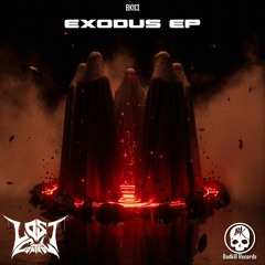 BK113 Lost Control - Legacy (Original Mix)