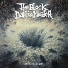 The Black Dahlia Murder "Aftermath"