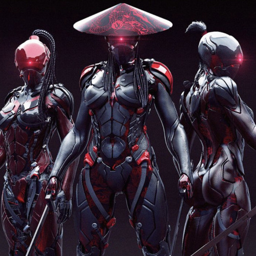 A.I.