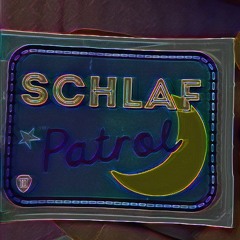 Zerrling - schlafen kannste morgen