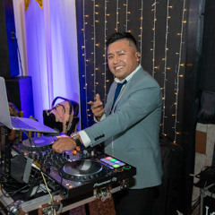 MIX TARDEO 03 - LATIN HOUSE 2025