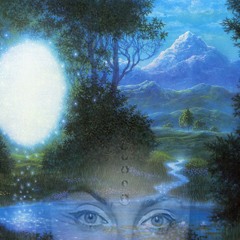 secret lowlands @ PORTAL: SAMHAIN