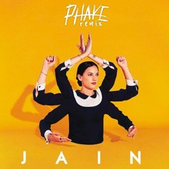 Jain - Makeba (Phake Remix)