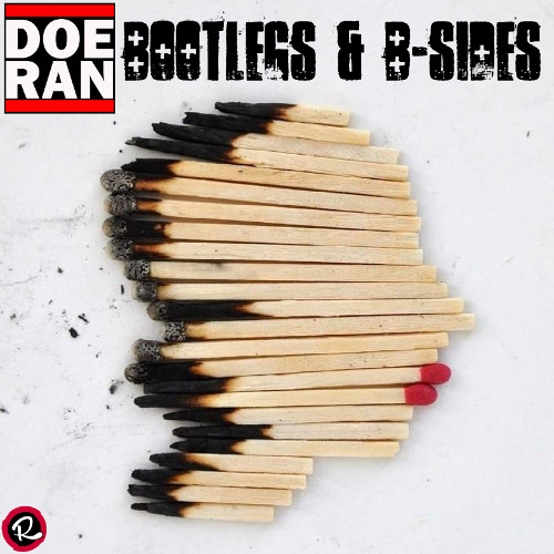 Bootlegs & B-Sides - Mix #133