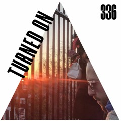#336: Hunee, Osunlade, Ron Basejam, Sidney Charles, Jesse Bru
