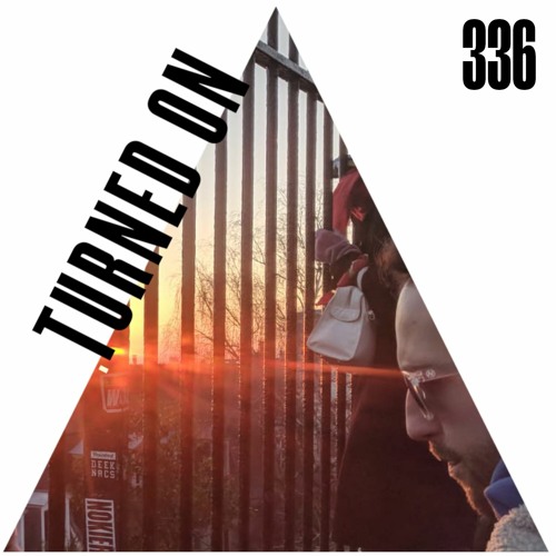 #336: Hunee, Osunlade, Ron Basejam, Sidney Charles, Jesse Bru