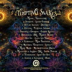 11 - Mentalist & Akasha (BR) - Inner Power