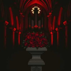 Black And Red Eternity