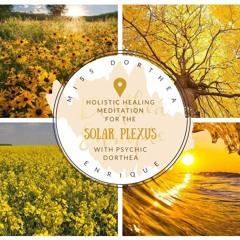 Solar Plexus Meditation
