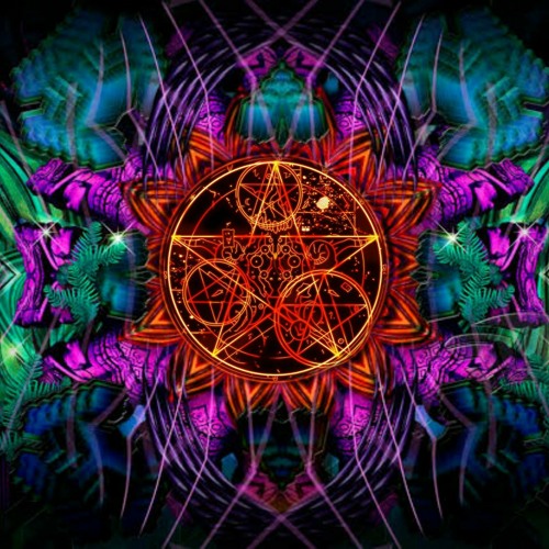 Queen - We Will Rock You (Psytrance Remix )