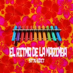 EL RITMO DE LA MARIMBA (ST7V EDIT)