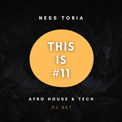 This is #11 Afro House & Tech