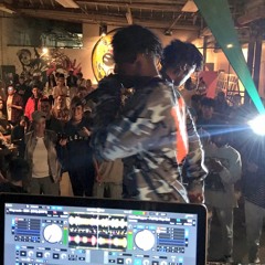 UnoTheActivist - My Favourite