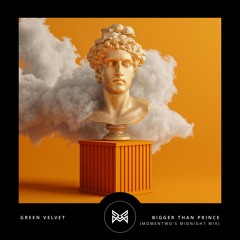 Bigger Than Prince (Momentwo's Midnight Mix)